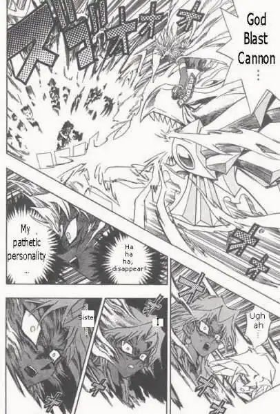 Yu-Gi-Oh! Duelist Chapter 178 2